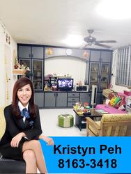 Blk 144 Serangoon North Avenue 1 (Serangoon), HDB 4 Rooms #156996842